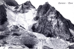 ah Carrara - Cave