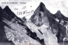 al Cave di Carrara - Torrione