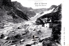 bd Cave di Carrara - Poggi della Piastra