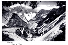 bu Carrara - Ponti di Vara