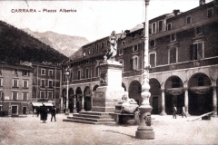 az piazza Alberica