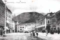 b piazza Alberica