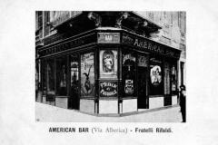 bo american bar